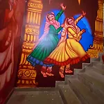 The Kashi Palace Inn ,Varanasi ! Fully-Air-Conditioned Hotel At Prime Location With Parking Availability, Near Kashi Vishwanath Temple, And Ganga Ghat